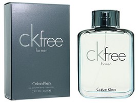 Отзывы на Calvin Klein - Free